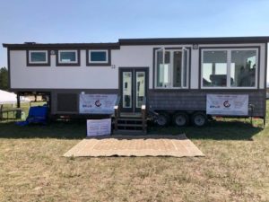 Chattanooga Tennessee RVIA Certified Custom Tiny House Builder Offering ...